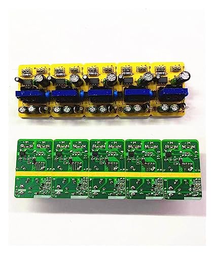 Adaptador de corriente 5V 2A para enrutador módem óptico y equipo multifuncional 4