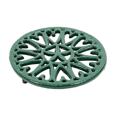 Minuteman International C-33GR 7-Inch Trivet Cover