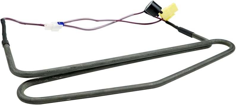 DA47-00322J Refrigerator Defrost Heater & Bi-Metal Defrost Thermostat