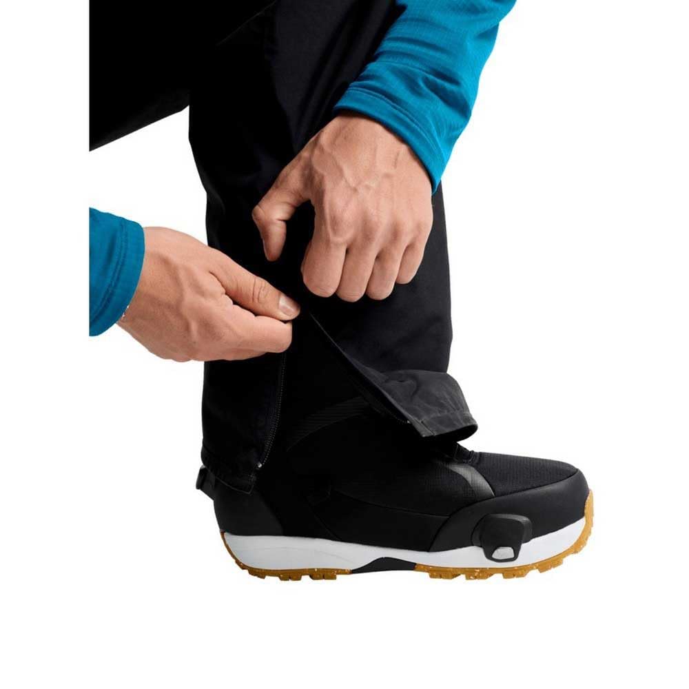 Burton - Pantalon De Ski/Snow [AK] Cyclic Gore-tex True Black Homme - Homme - Noir