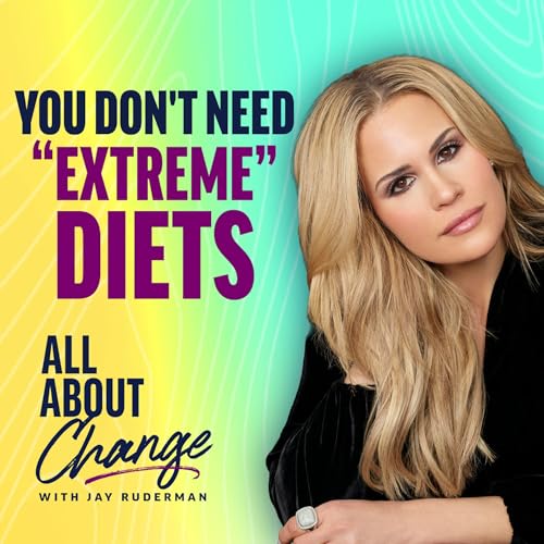 Jackie Goldschneider: Recovering From Disordered Eating
