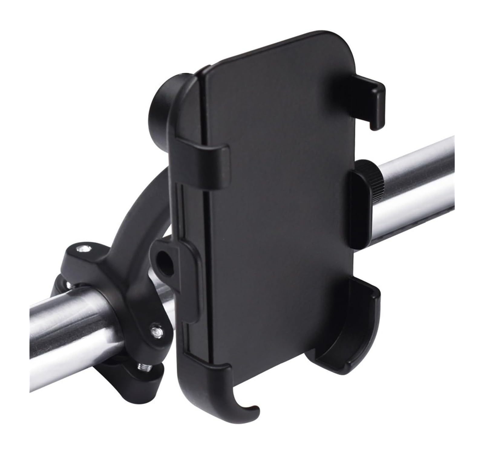 Manillar USB para Motocicleta para TDM 900 850 para TDM900 para TDM850 Motocicleta Teléfono Soporte Irrompible Manillar Rotación 360 ​​Grados Navegación