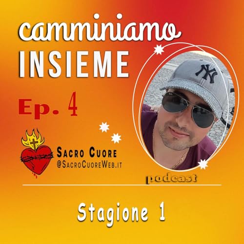 Ep. 4 Il ricco Epulone