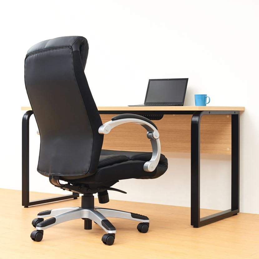 Amazon | オフィスコム リクライニングチェア エクセディア3 肘