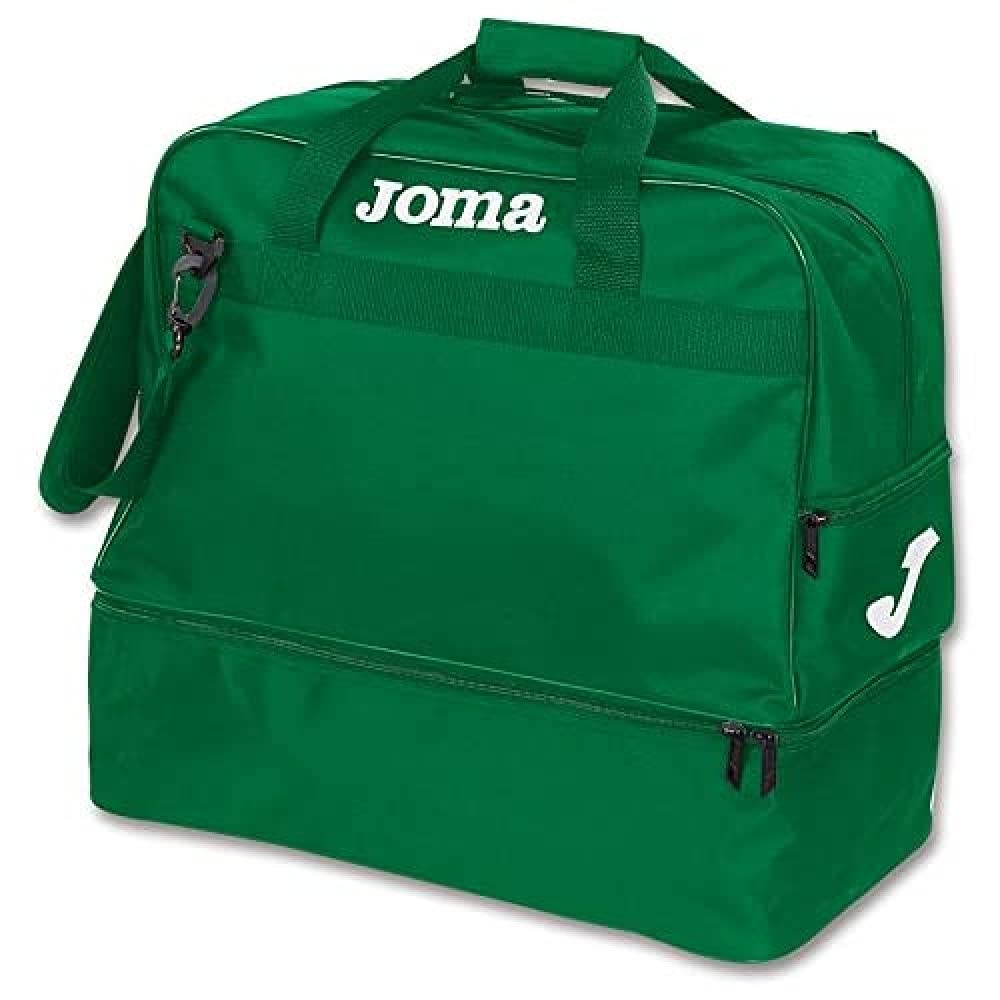 Joma – Borsa grande Training II Verde