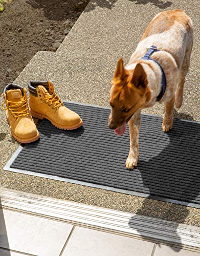 Dii 10344A Durable Walk Off Utility Indoor/Outdoor Runner thumb #4