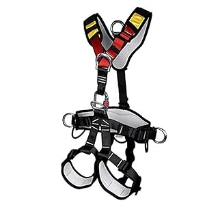HEEJO Climbing Gear
