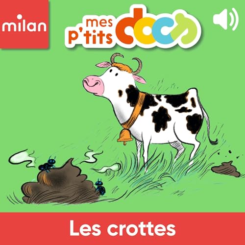 Les crottes cover art