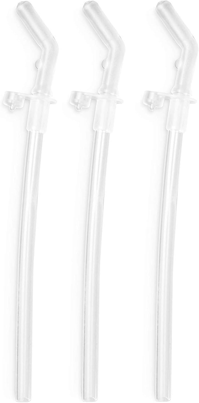Thinkbaby Thinkster Replacement Straws (3 count)