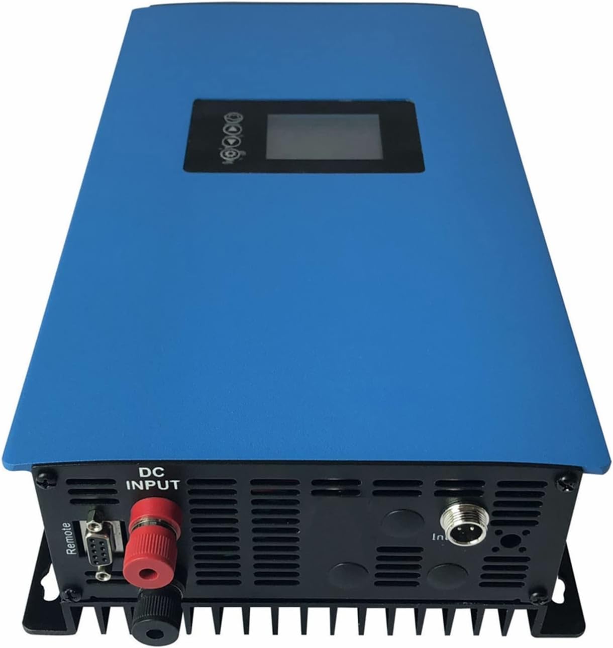 1000W Solar Grid Tie Inverter Pure sine Wave on DC22-65V or 45-90V to 110V/ 230V AC Low Battery Cut Off(with WiFi,45-90V-95-265V)