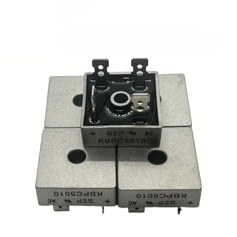Pont redresseur KBPC3510 pour conversion de courant stable