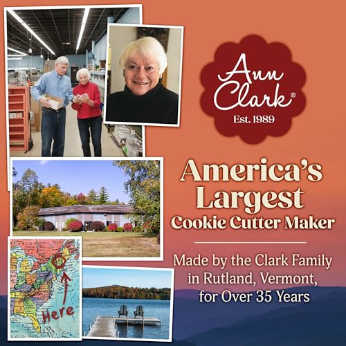 Image of Ann Clark Belgian Liege Sugar Waffle Mix with Authentic Pearl Sugar