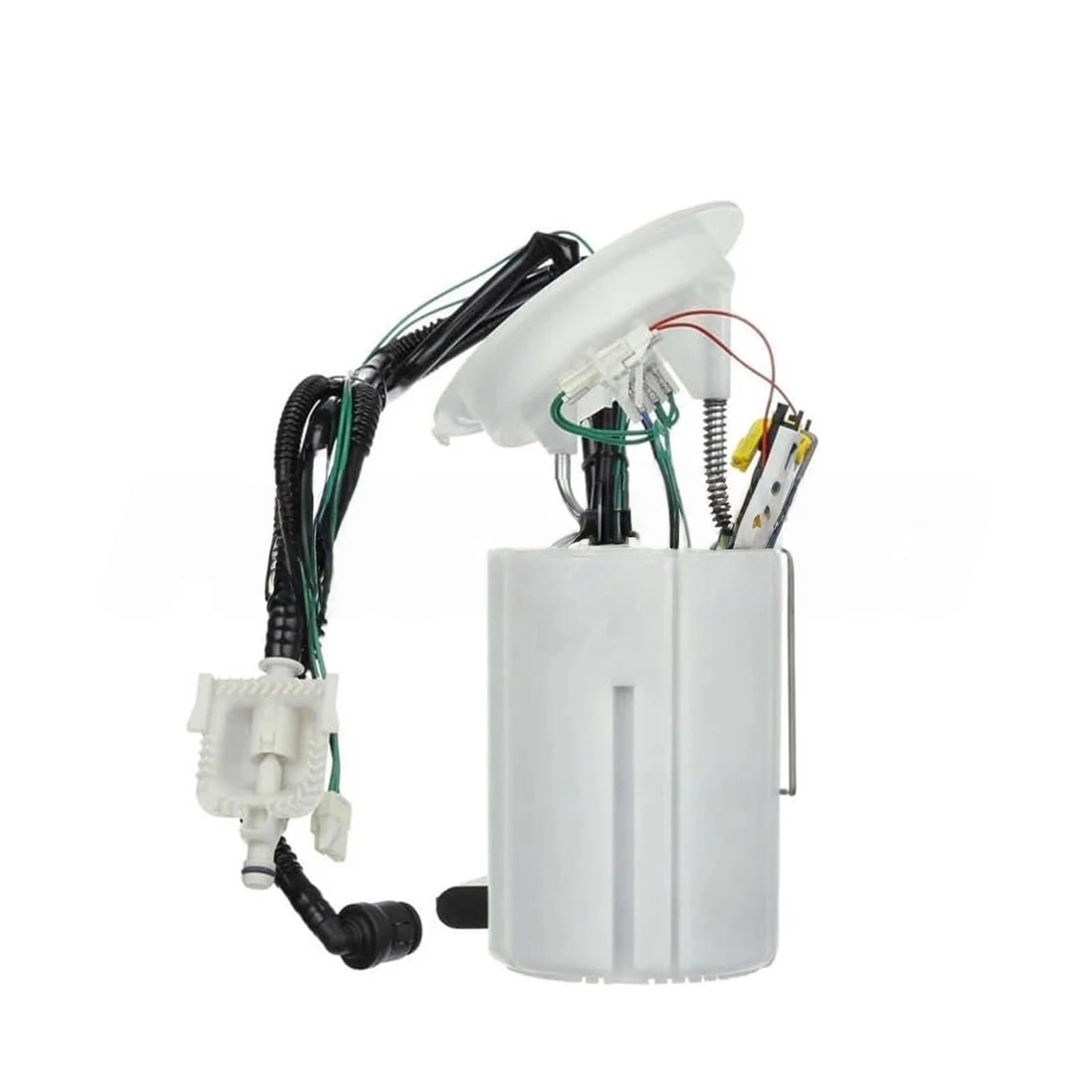 Conjunto De Bomba Combustible Apto para BMW E60, 525i, 530i, 550i, E63, 650i Y E61. OEM: 16146765820 16117373458 Bomba de combustible eléctrica