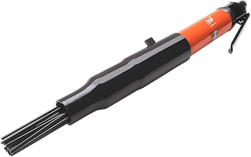 WORKPAD 19 agujas, Escalador de agujas de servicio estándar, herramientas neumáticas