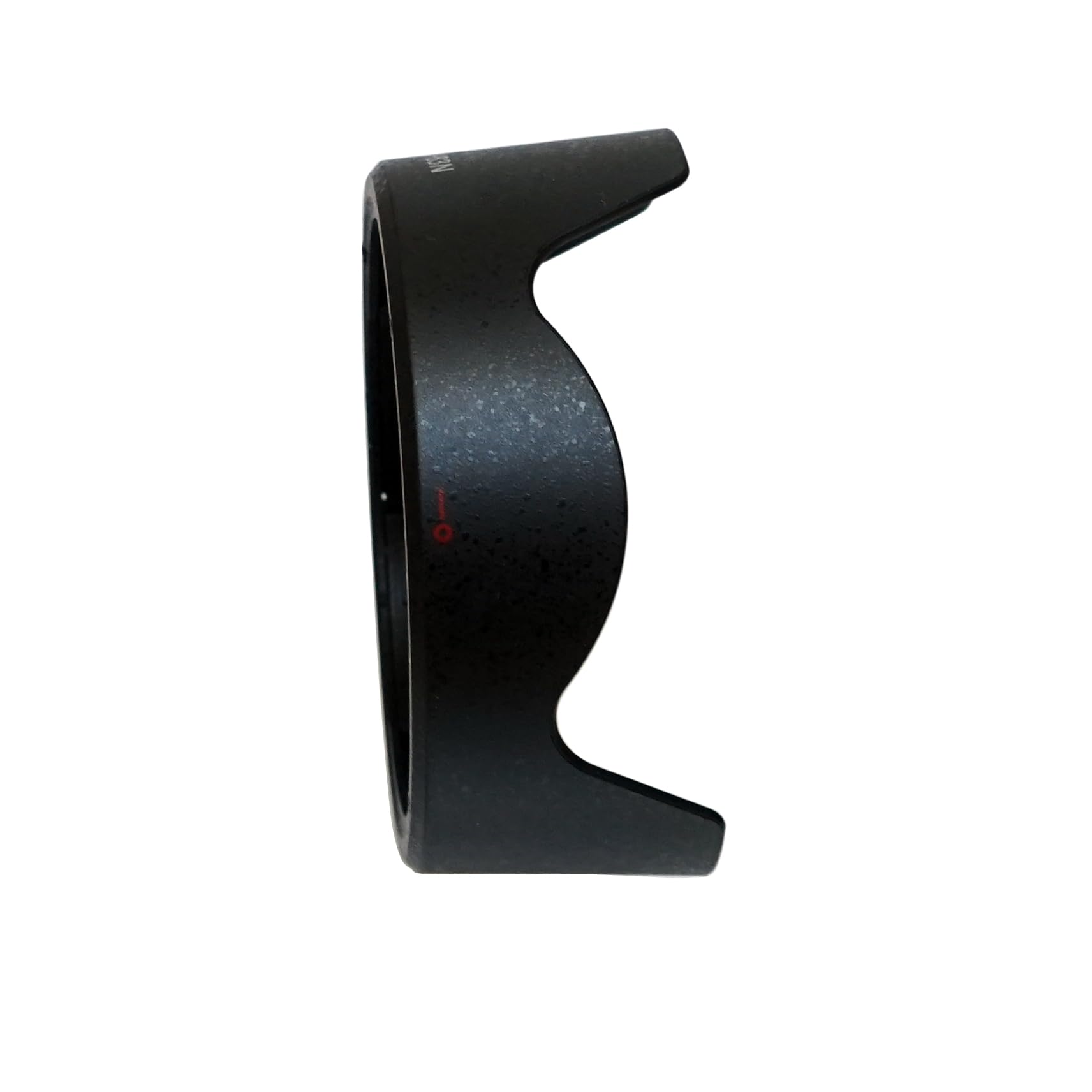 ECSiNG Camera Lens Hood Compatible with Canon RF 24-105mm f/4L is USM