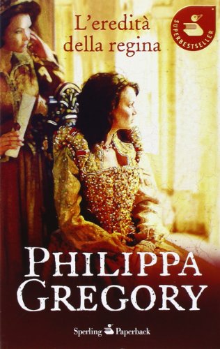 L'eredità della regina L'eredità della regina