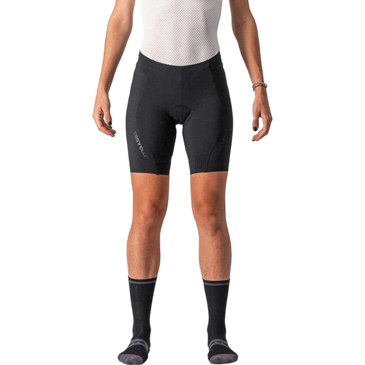CASTELLI Velocissima 3 Short - Shorts - Cycling - Femme