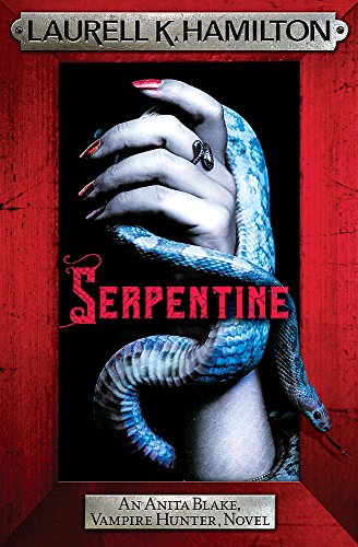 Serpentine view 2
