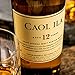 Caol Ila 12 Años Whisky Escocés Puro de Malta de la Isla...