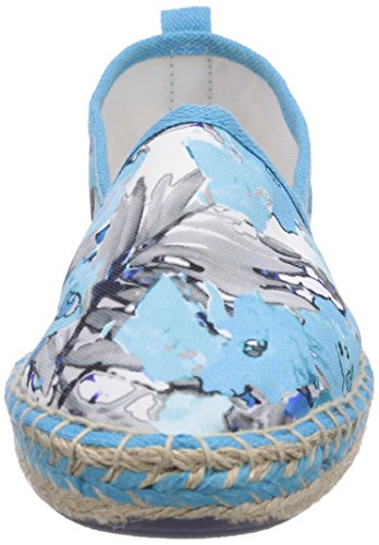 Tamaris 24613, Espadrillas Basse Donna
