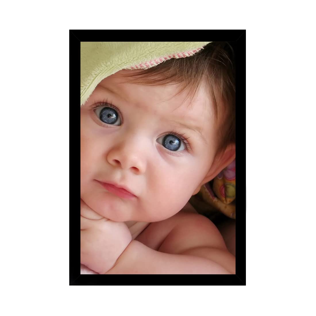Dharvika Innovations ® Baby Photo Frame for Pregnant Women (11x14 Inch) (11x14 Inch)-image-30