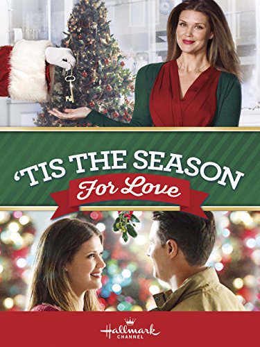 'Tis the Season for Love