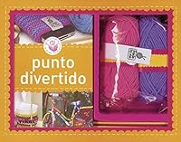 Punto divertido 8499283098 Book Cover