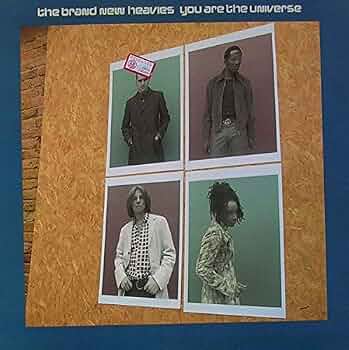 【中古】「非常に良い」［CD］You Are the Universe [12 inch Analog] Amazon.co.jp: You Are the Universe [12 inch Analog]: Music