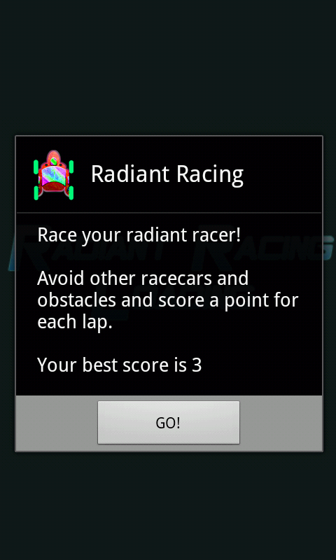 Radiant Racing:Amazon.com:Appstore for Android