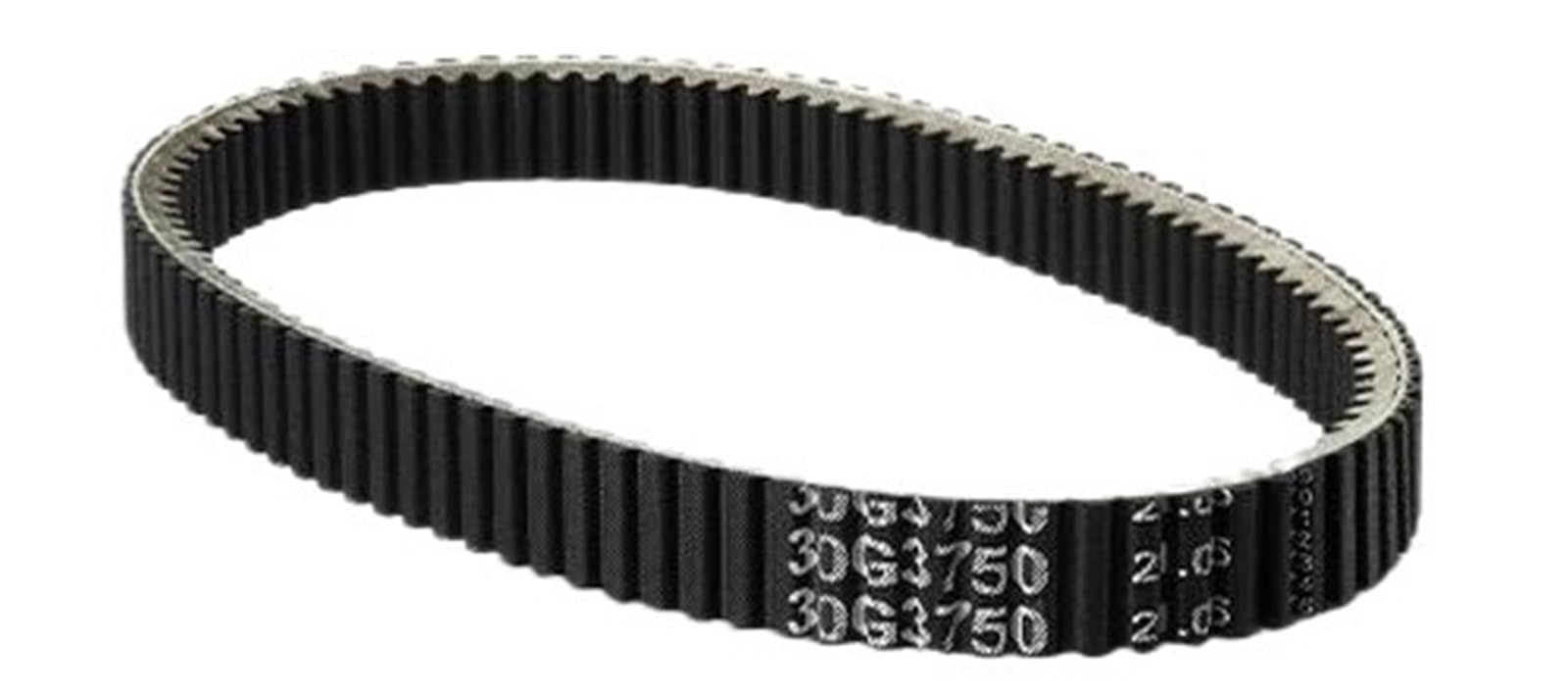 Correa Distribución Motocicleta 30G3750 30C3750 para Maverick para Commander para MAX para Outlander para Renegade 450 500 570 650 800 2010-2020 Correa Transmisión