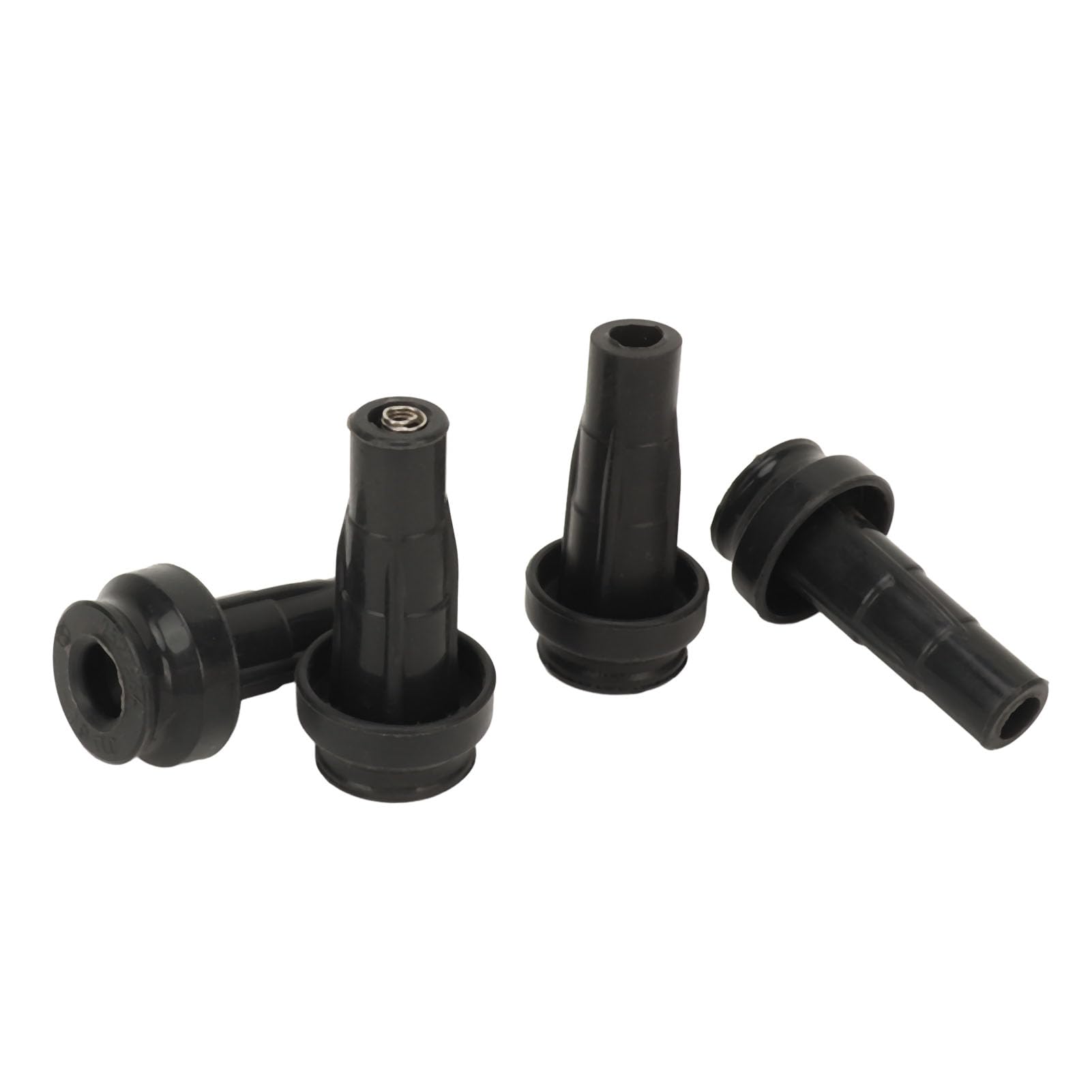 Amazon.co.jp: スパークプラグブーツ、コイルブーツターミナルキット