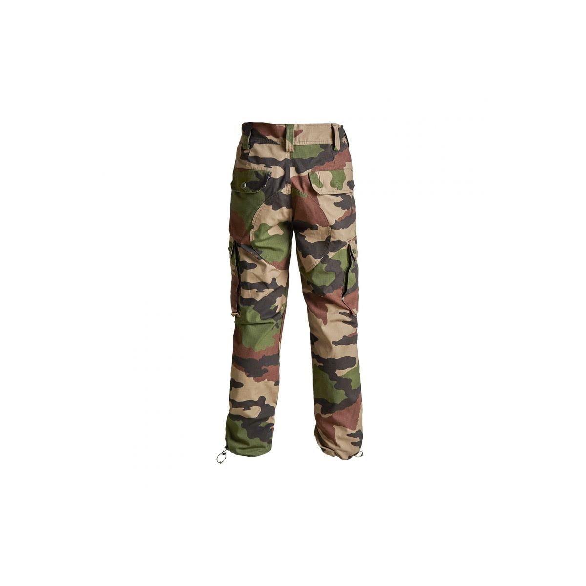 Ares Pantalon De Combat Camo Ce