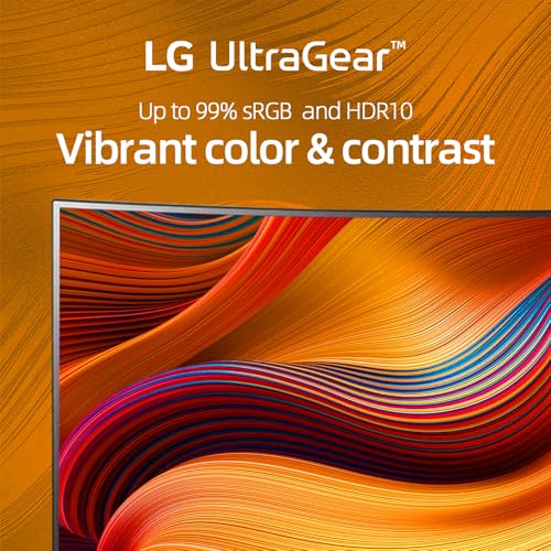 LG 34 inch UltraWide monitor