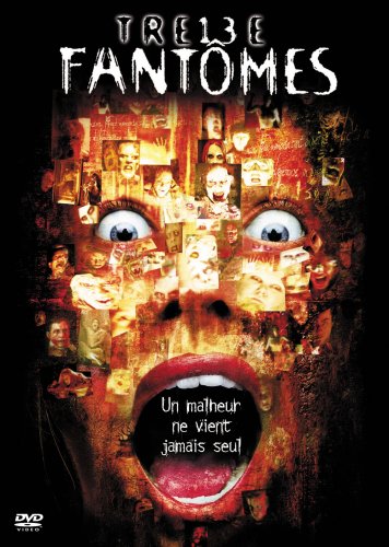 Treize Fantomes (Version française) [DVD]