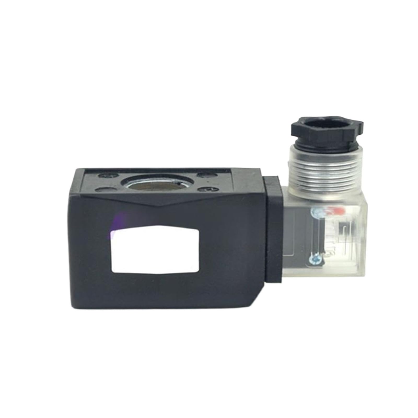 Bobine d'électrovanne AB410 24V tension alternative pour vanne pneumatique