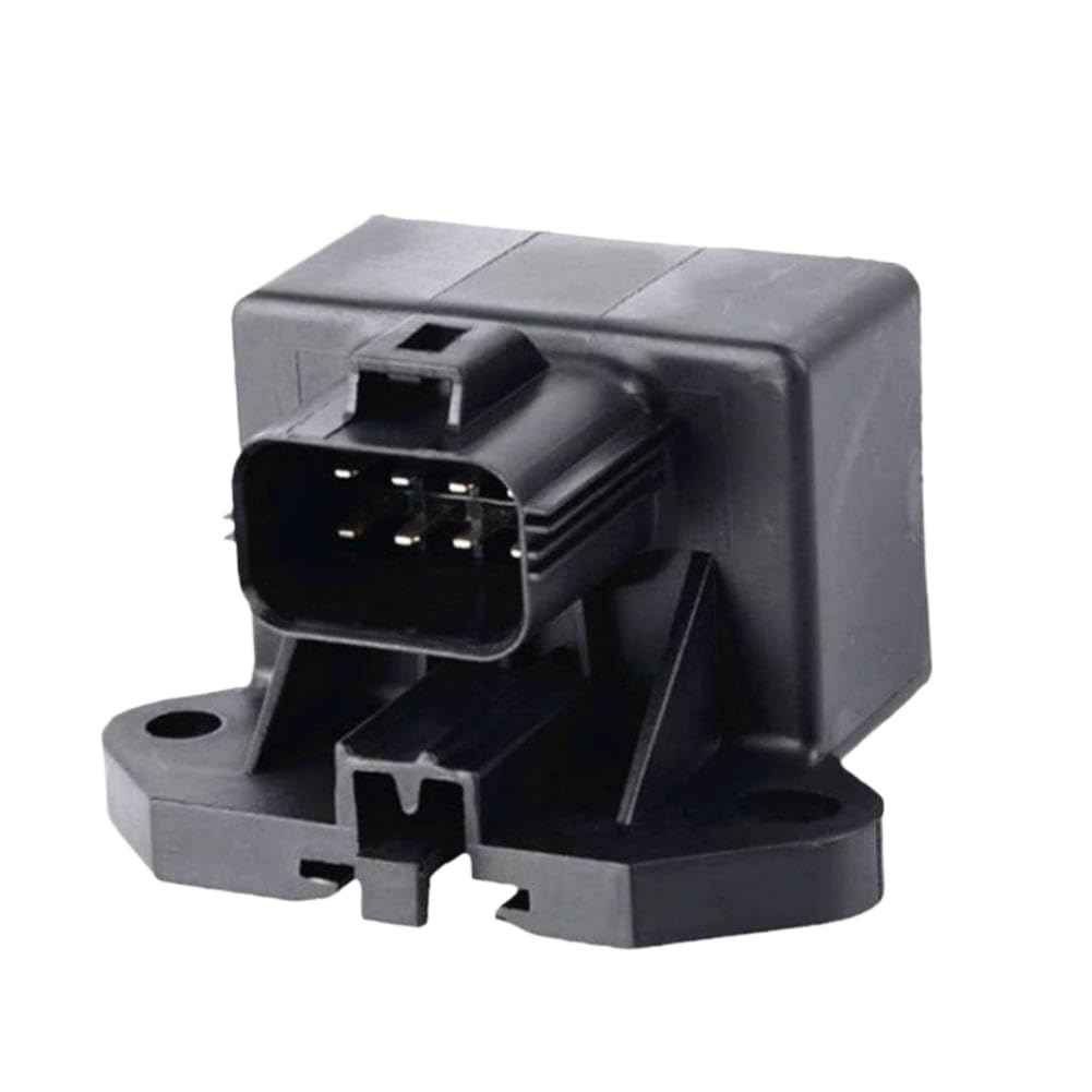Epcqhavrm Onecolor Fuel Pump Control Module Fuel Pump Relay Aa8z9d370b Ga8z9d370a Compatible With F150 E250 Taurus Transit Escape Expedition