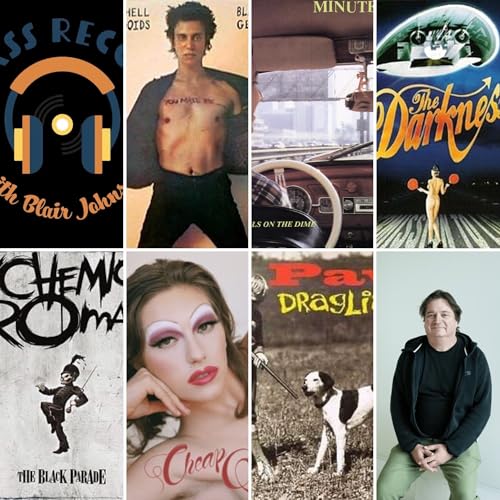 Episode 195, Andrew Turner