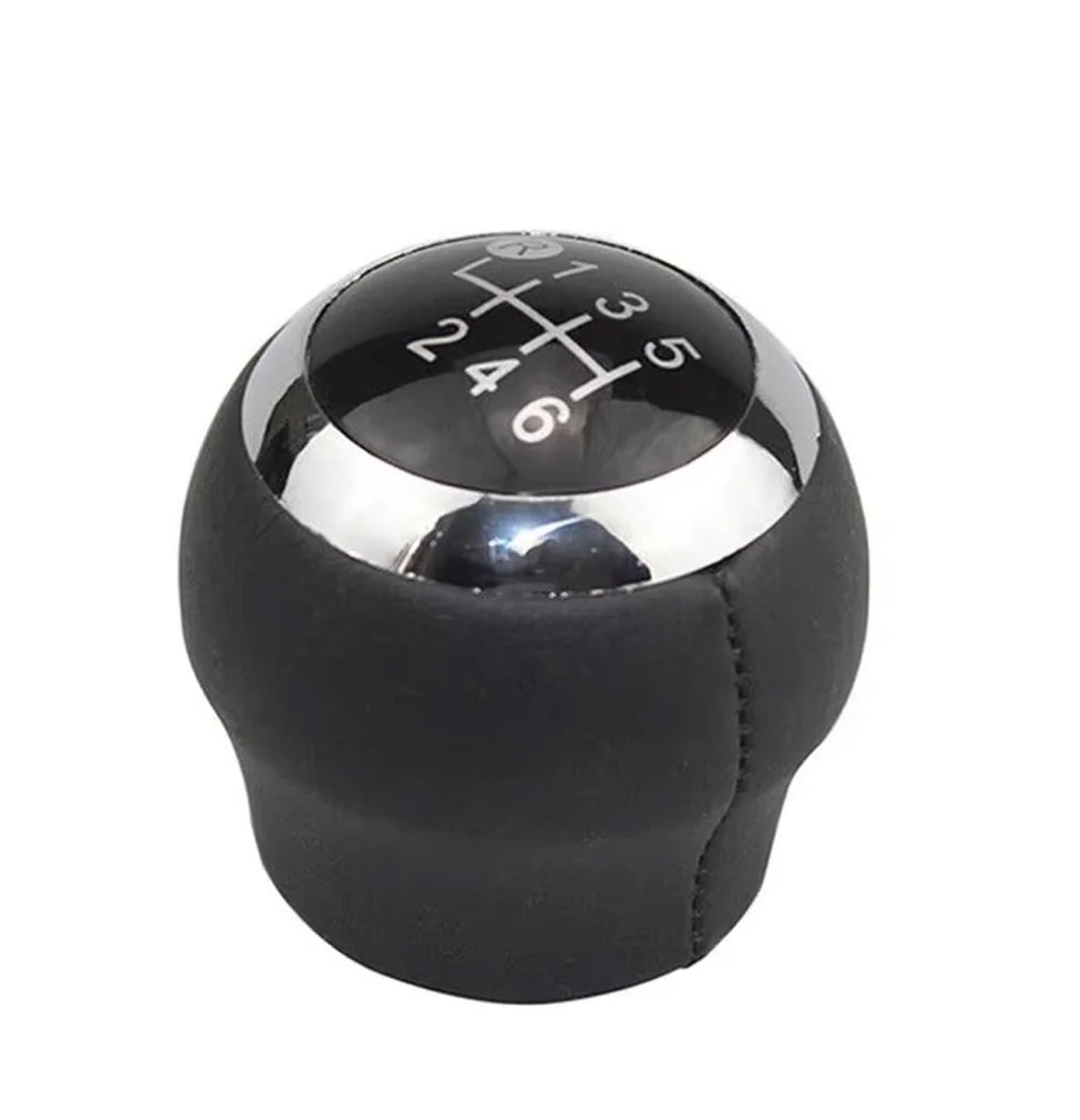 GLBMLMTHZP Fit for Toyota Corolla Rav4 Avensis Yaris Verso Auris Aygo 6-Speed Car Manual Shift Knob Joystick Lever City Cruiser Transmission