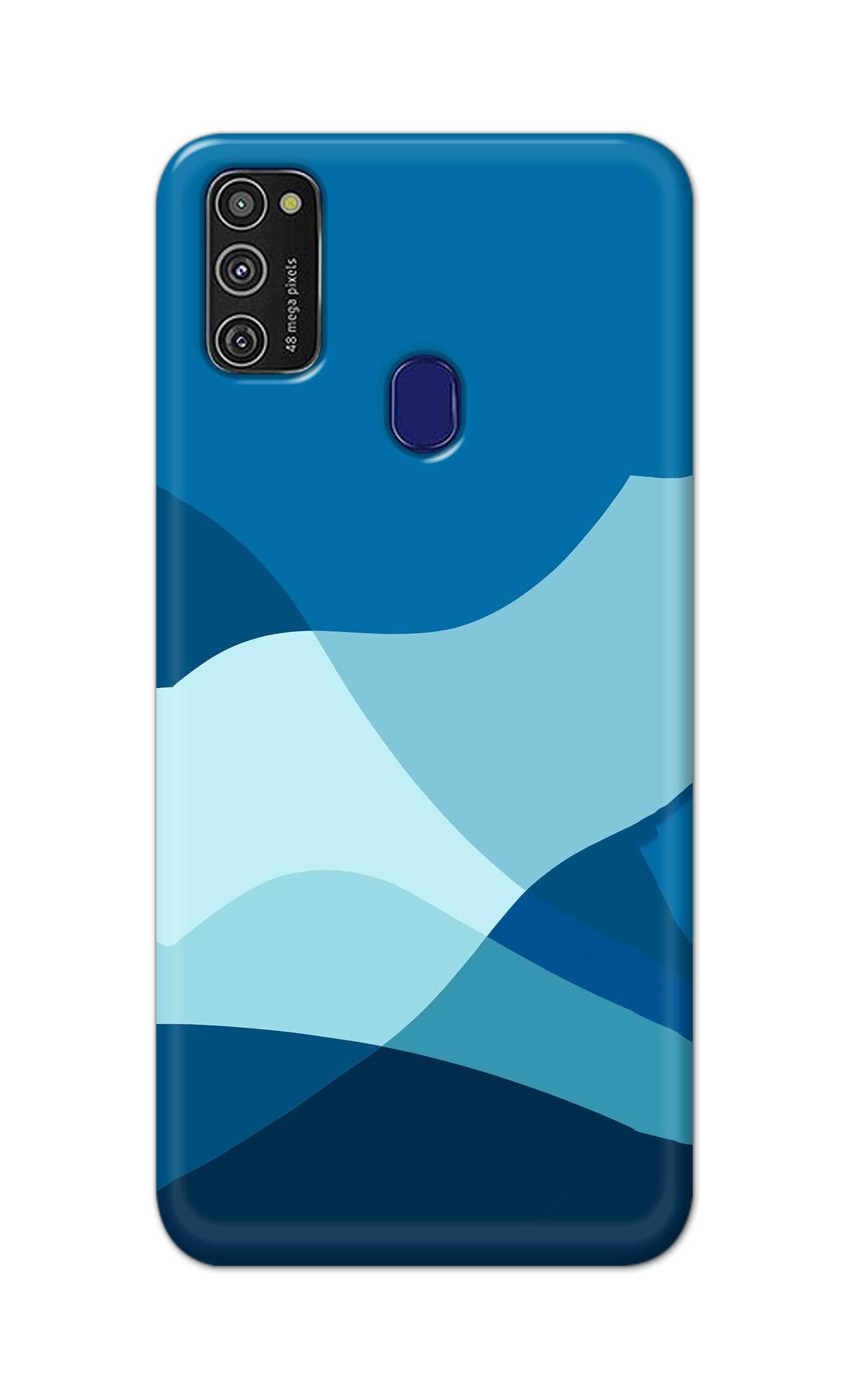 For Samsung Galaxy M30s Silicone Samsung M21 Mobile Cover Price