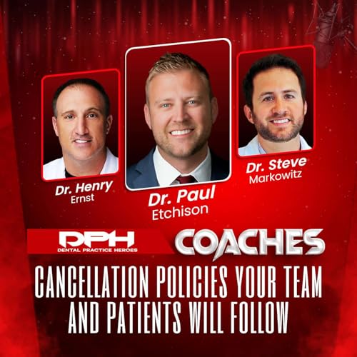 Page de couverture de Cancellation Policies That Patients (& Your Team) Actually Follow