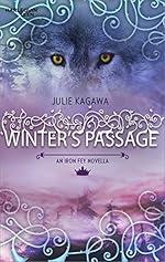 Winter's Passage (The Iron Fey)
