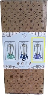 Flamer Silicone kitchen Set 7 Pcs -XL- Lavender Colour