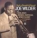 Such a Beautiful Sound . Joe Wilder and Pete Brown s Sextet
