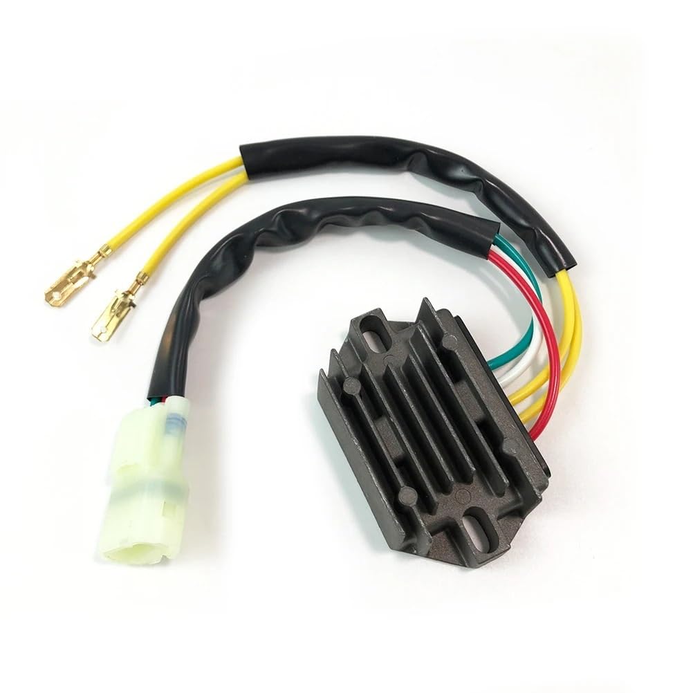Motorcycle Voltage Regulator Rectifier 2038A.1 For KT XCF SXF 250 450 505 Suzk RMZ250 32800-28H00 Scooter Moped ATV Part