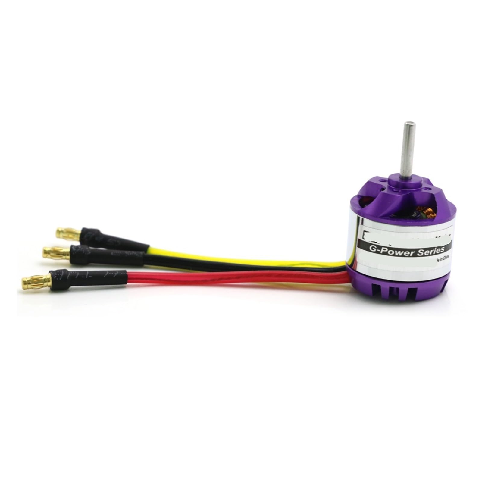 Moteur sans balais D2830 pour éliminer les vibrations de votre drone