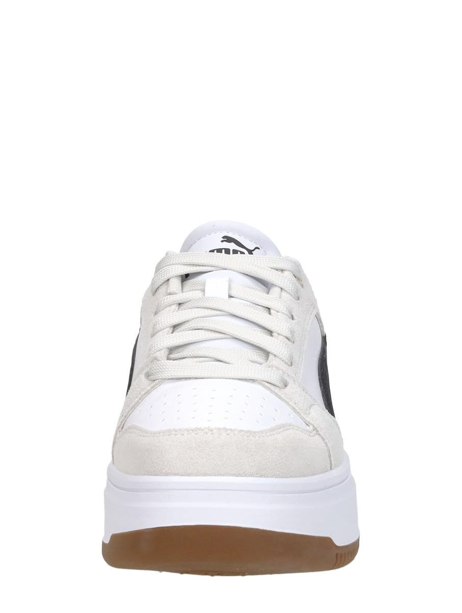 Puma Rebound Femme Low SD Scarpe da ginnasticaDonna