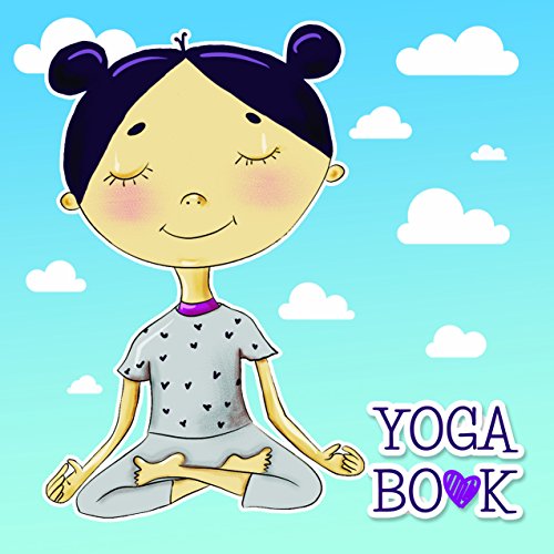 YOGA Book Kindle edition by Books, Holz. Children Kindle eBooks