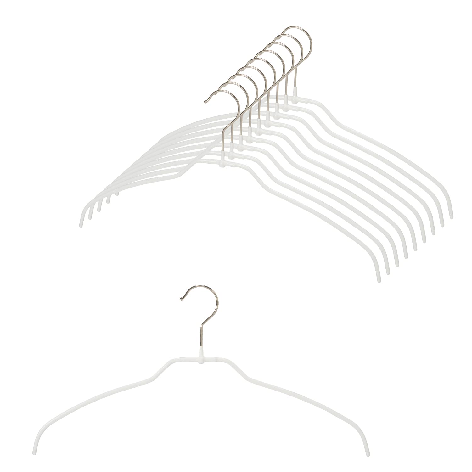 希少 黒入荷！ 【マリーマルシェ様】Mawaハンガー シルエット&ボディー