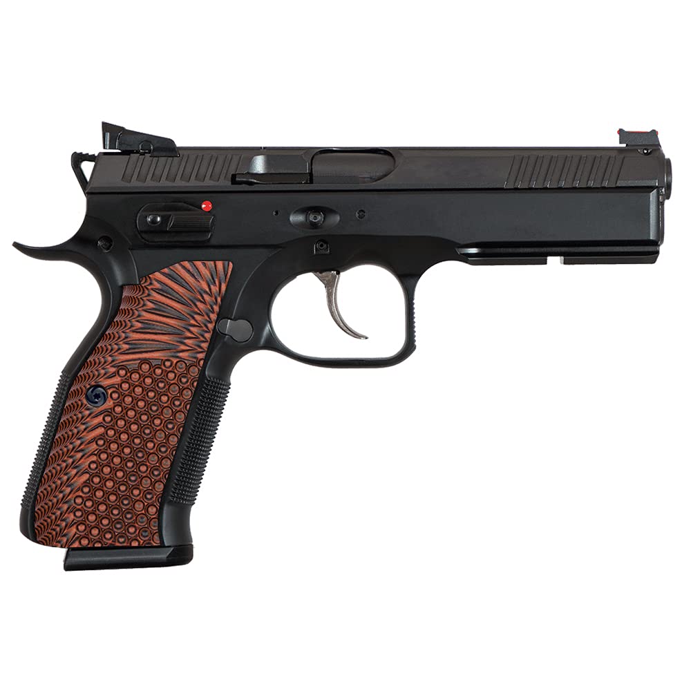 carbon8 cz shadow2 co2 GUUUN G10 グリップ Amazon.co.jp: Guuun G10 グリップ CZ Shadow 2 Tactical CZ-75 スリム