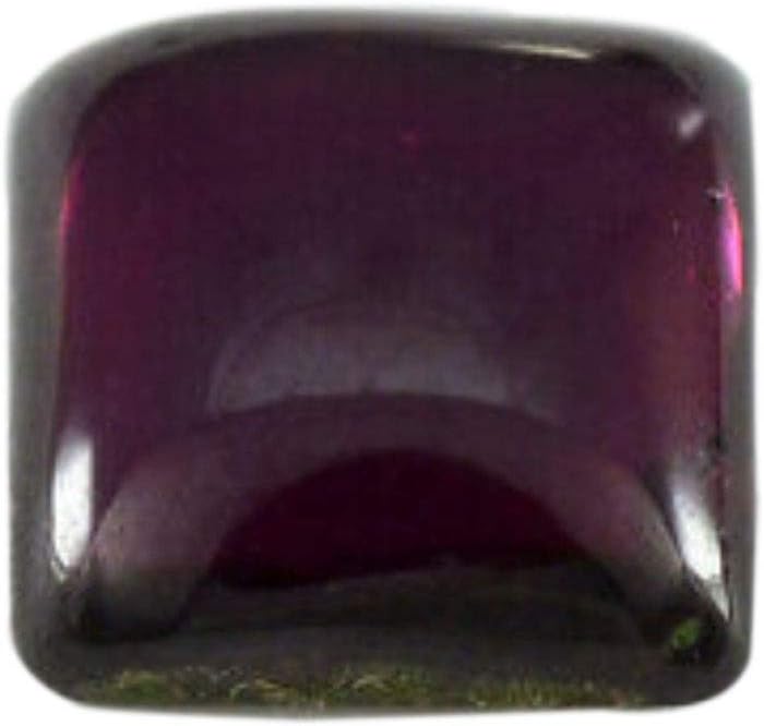 Real Square Shape 4 5 6 7 8 9 10 11 12 13 14 15 mm Loose Gemstone For Astrology Jewelry Making